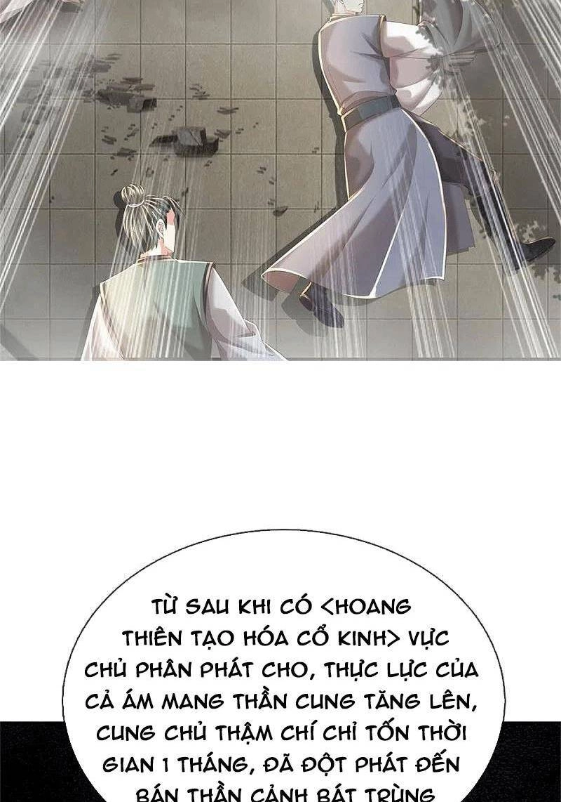 Nghịch Thiên Kiếm Thần Chapter 589 - 8