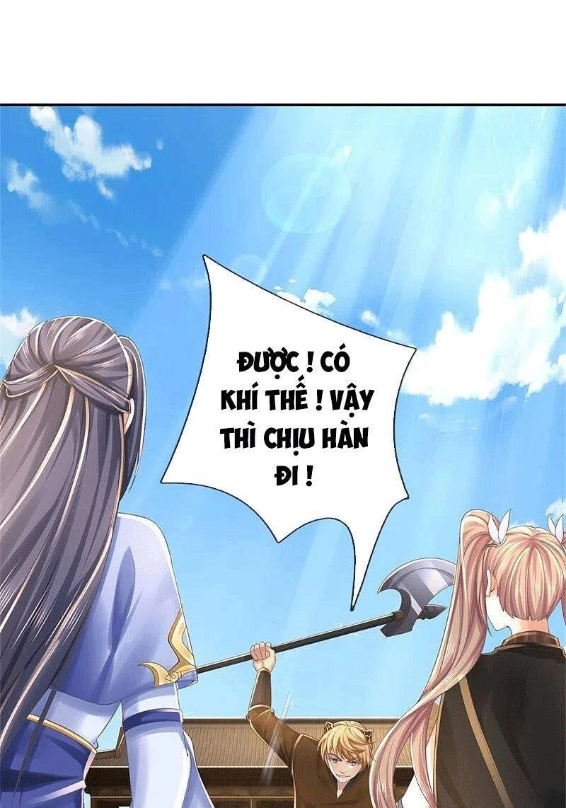 Nghịch Thiên Kiếm Thần Chapter 589 - 14