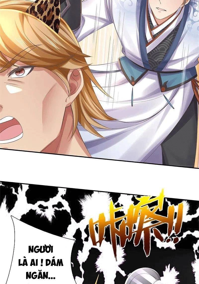 Nghịch Thiên Kiếm Thần Chapter 589 - 16