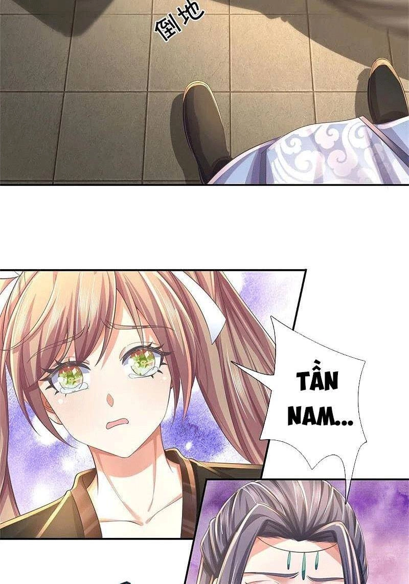 Nghịch Thiên Kiếm Thần Chapter 589 - 19