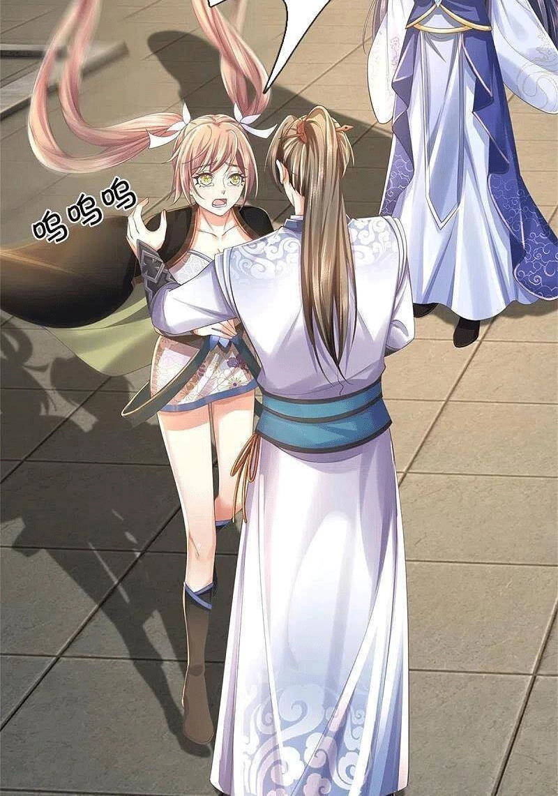 Nghịch Thiên Kiếm Thần Chapter 589 - 21