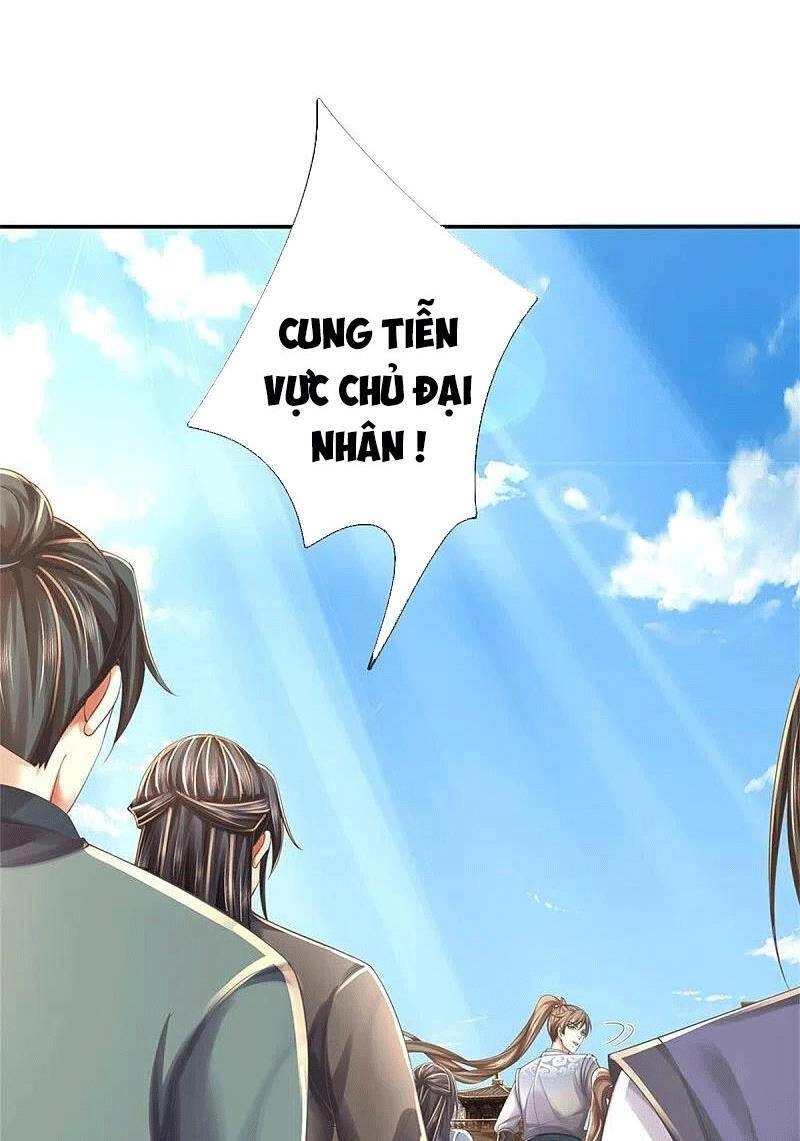 Nghịch Thiên Kiếm Thần Chapter 589 - 25