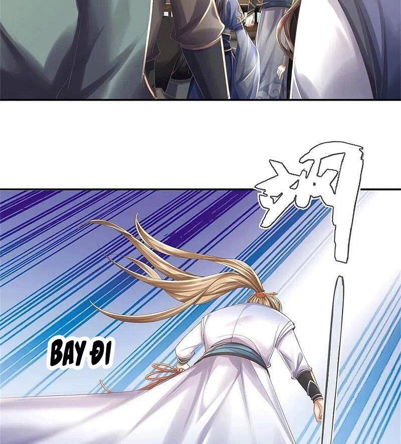 Nghịch Thiên Kiếm Thần Chapter 589 - 26