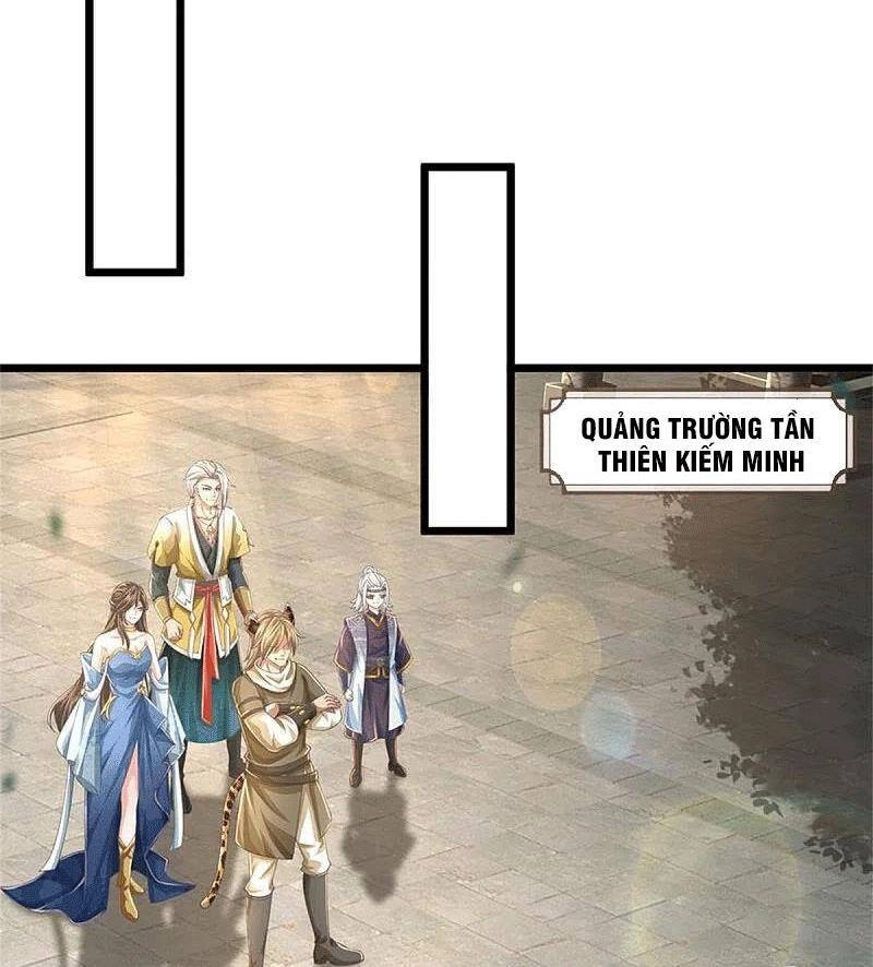 Nghịch Thiên Kiếm Thần Chapter 589 - 28