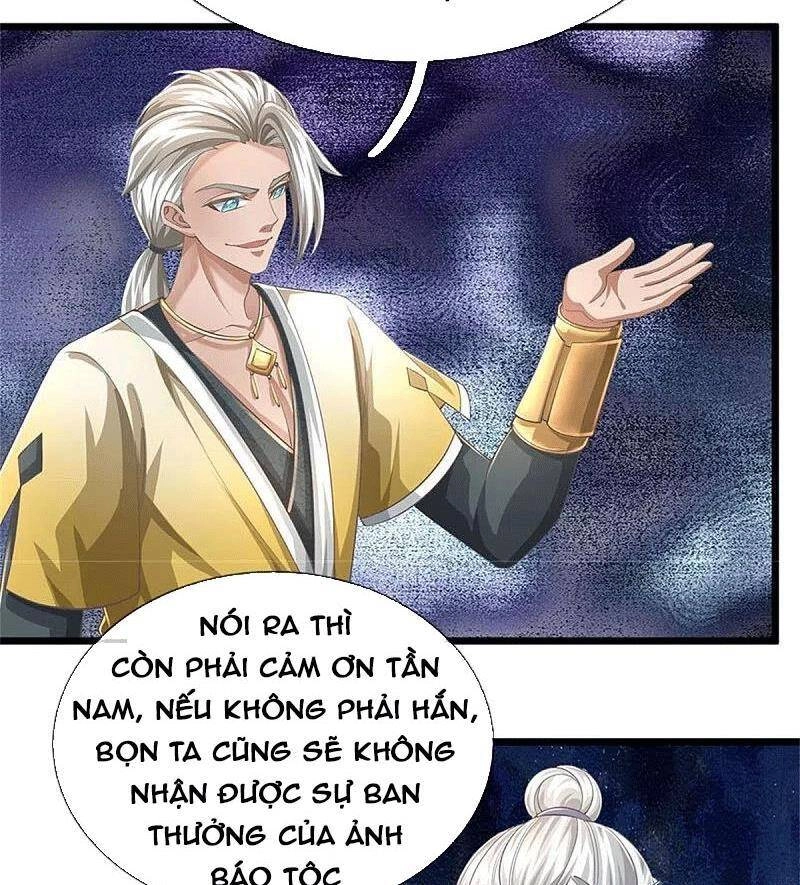 Nghịch Thiên Kiếm Thần Chapter 589 - 32