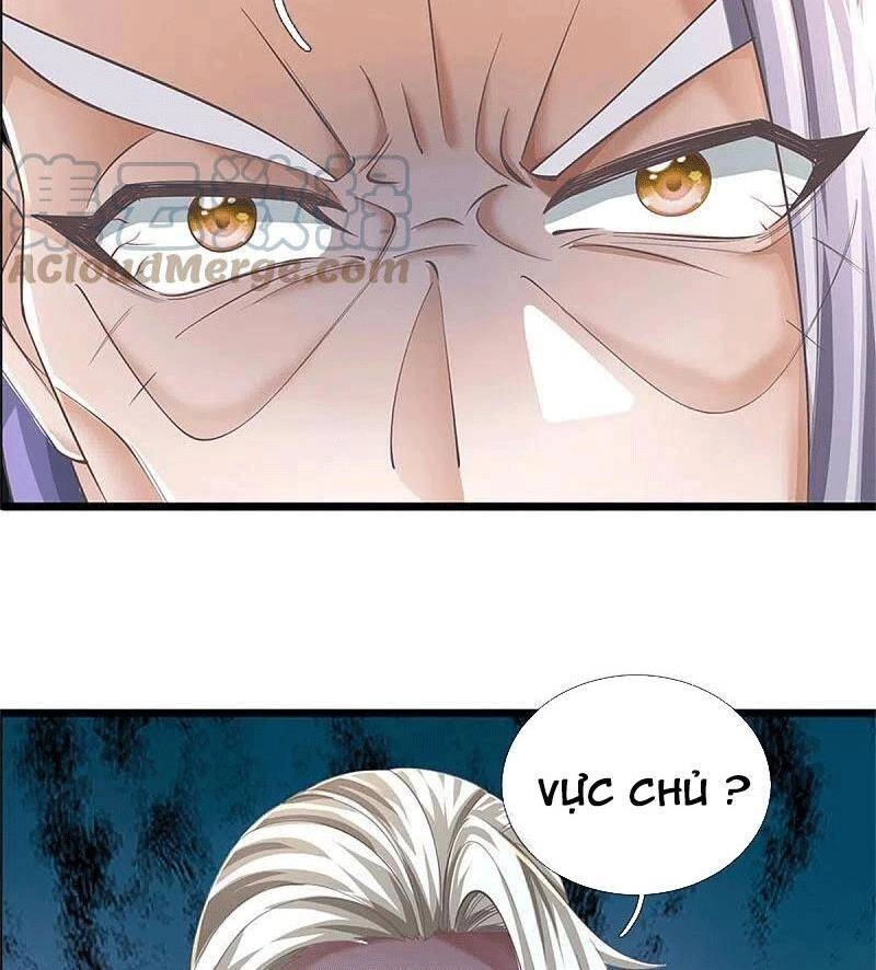 Nghịch Thiên Kiếm Thần Chapter 589 - 35