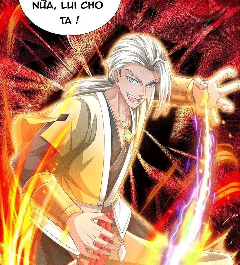 Nghịch Thiên Kiếm Thần Chapter 589 - 37