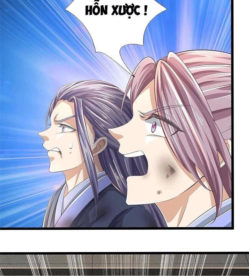 Nghịch Thiên Kiếm Thần Chapter 589 - 39