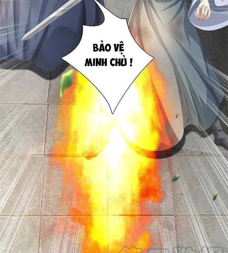 Nghịch Thiên Kiếm Thần Chapter 589 - 41