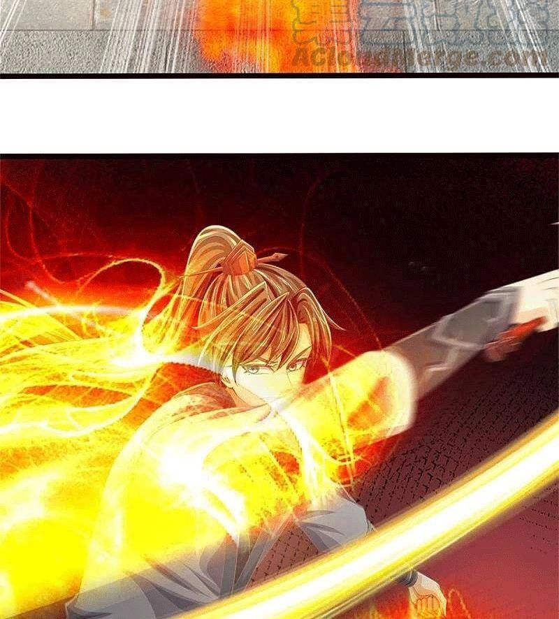 Nghịch Thiên Kiếm Thần Chapter 589 - 42