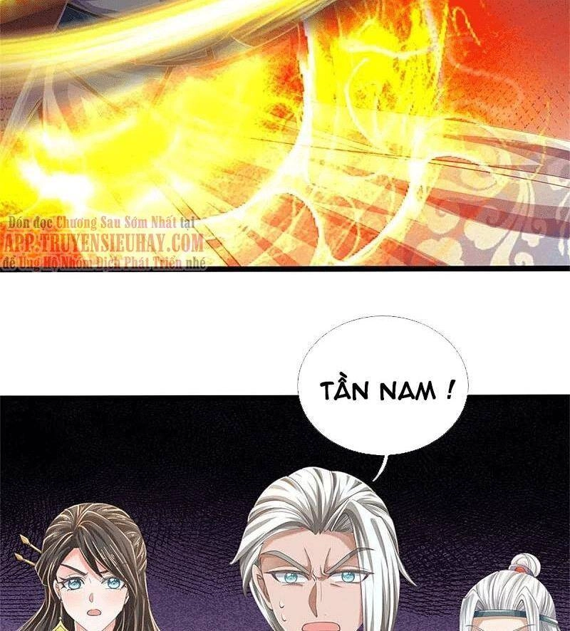 Nghịch Thiên Kiếm Thần Chapter 589 - 43