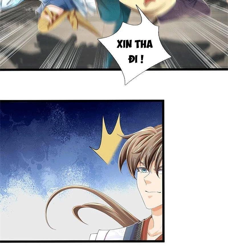 Nghịch Thiên Kiếm Thần Chapter 589 - 46