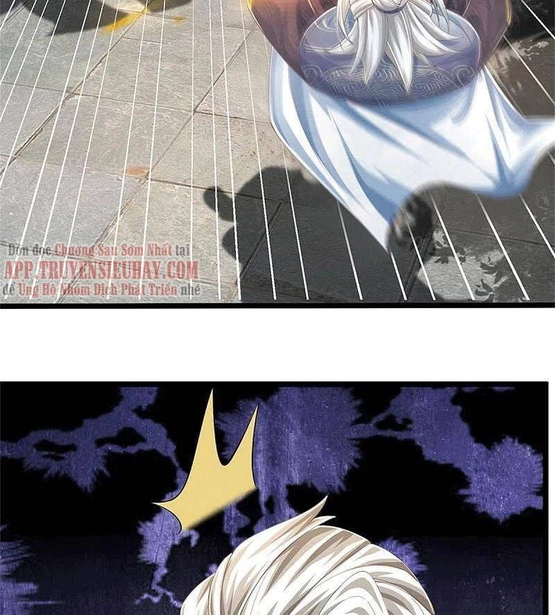 Nghịch Thiên Kiếm Thần Chapter 589 - 49