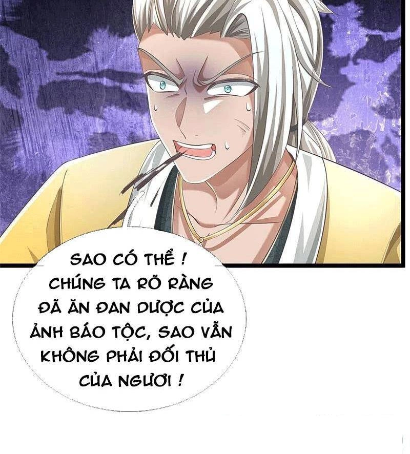 Nghịch Thiên Kiếm Thần Chapter 589 - 50