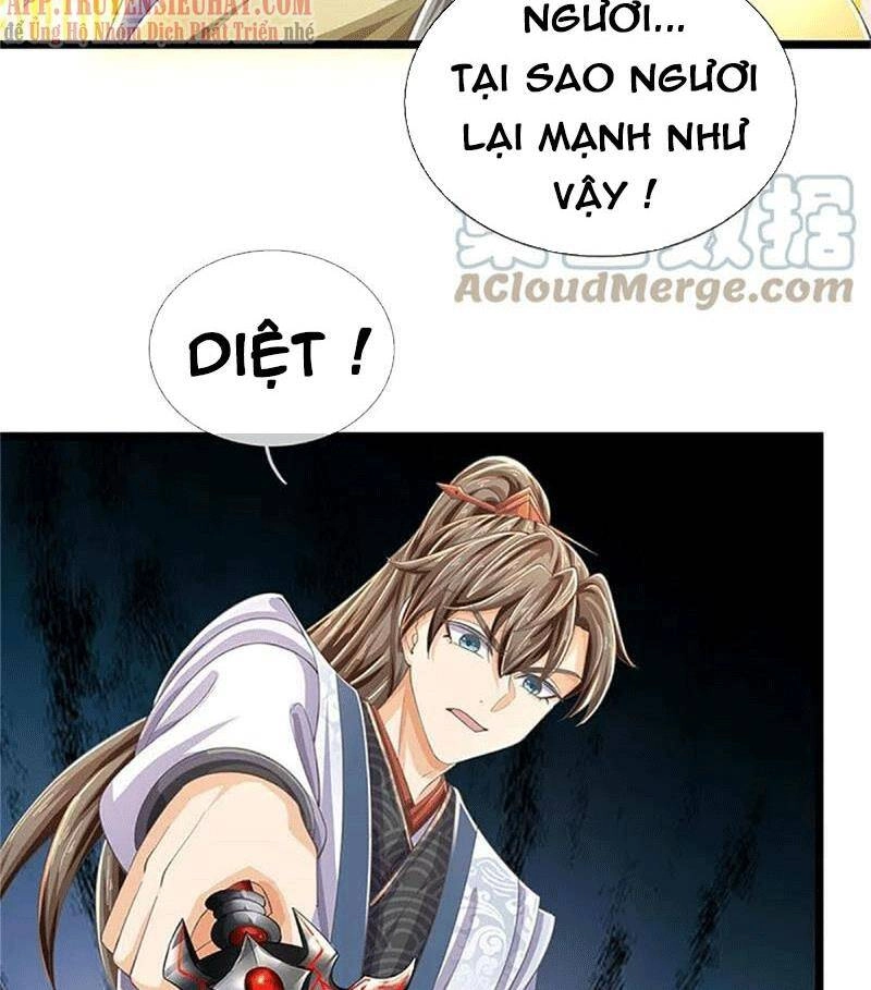 Nghịch Thiên Kiếm Thần Chapter 590 - 5