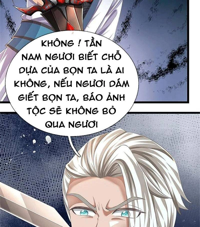 Nghịch Thiên Kiếm Thần Chapter 590 - 6