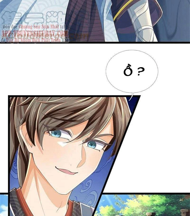 Nghịch Thiên Kiếm Thần Chapter 590 - 9