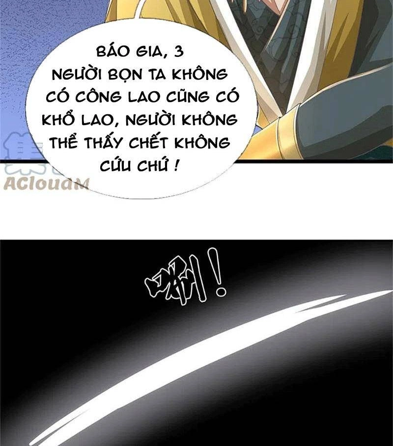 Nghịch Thiên Kiếm Thần Chapter 590 - 12