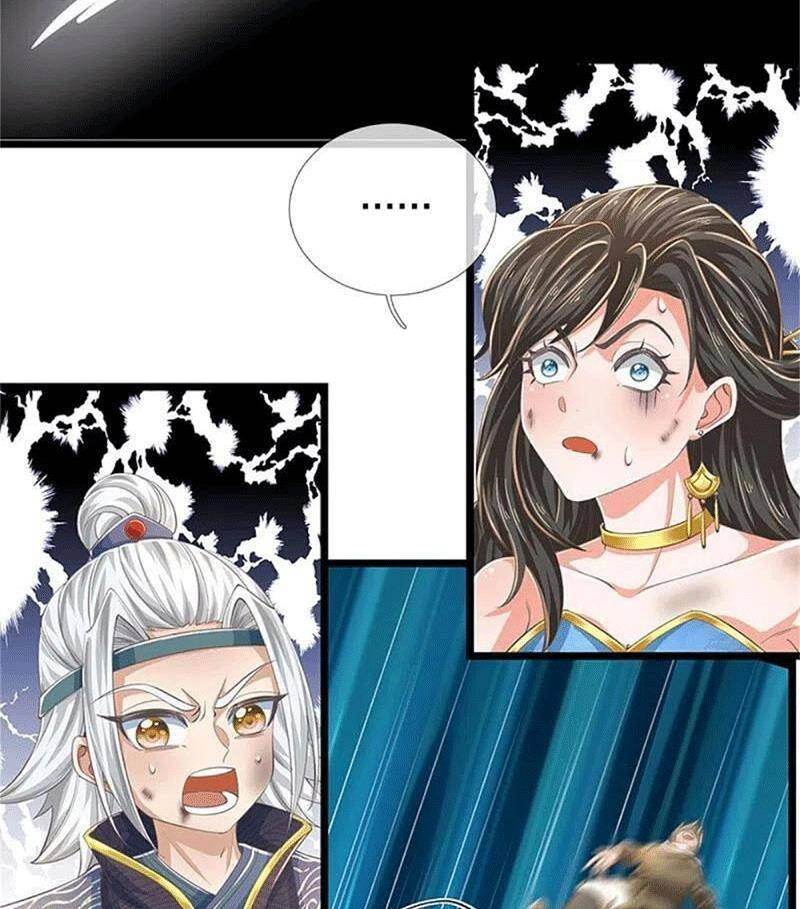 Nghịch Thiên Kiếm Thần Chapter 590 - 13