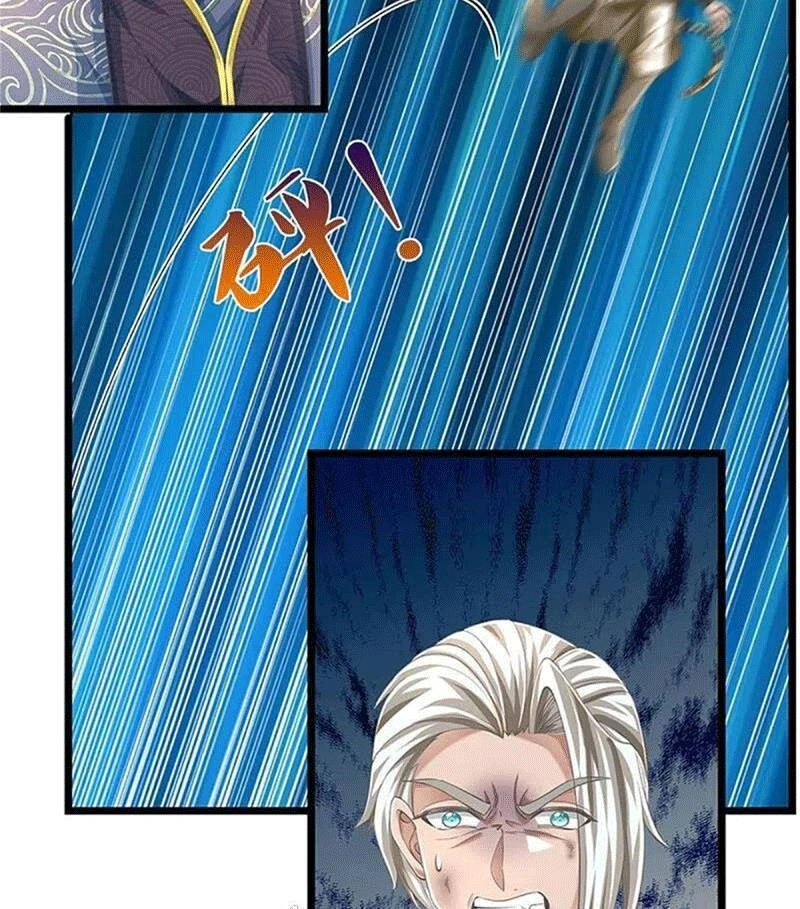 Nghịch Thiên Kiếm Thần Chapter 590 - 14