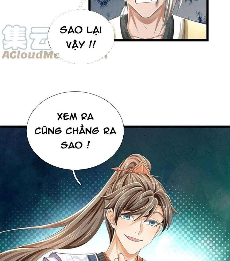 Nghịch Thiên Kiếm Thần Chapter 590 - 15