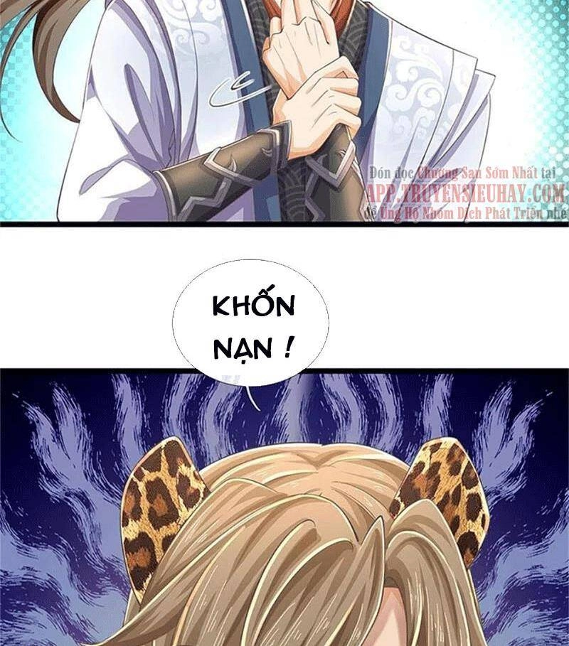 Nghịch Thiên Kiếm Thần Chapter 590 - 16