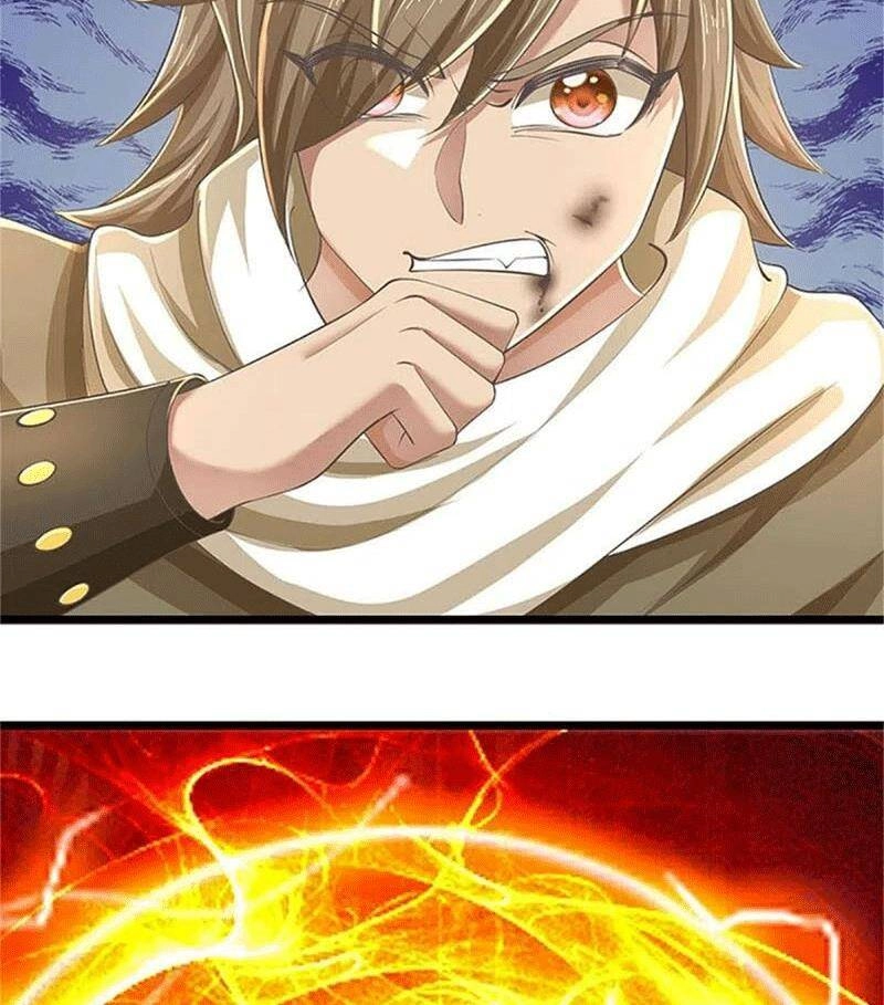 Nghịch Thiên Kiếm Thần Chapter 590 - 17