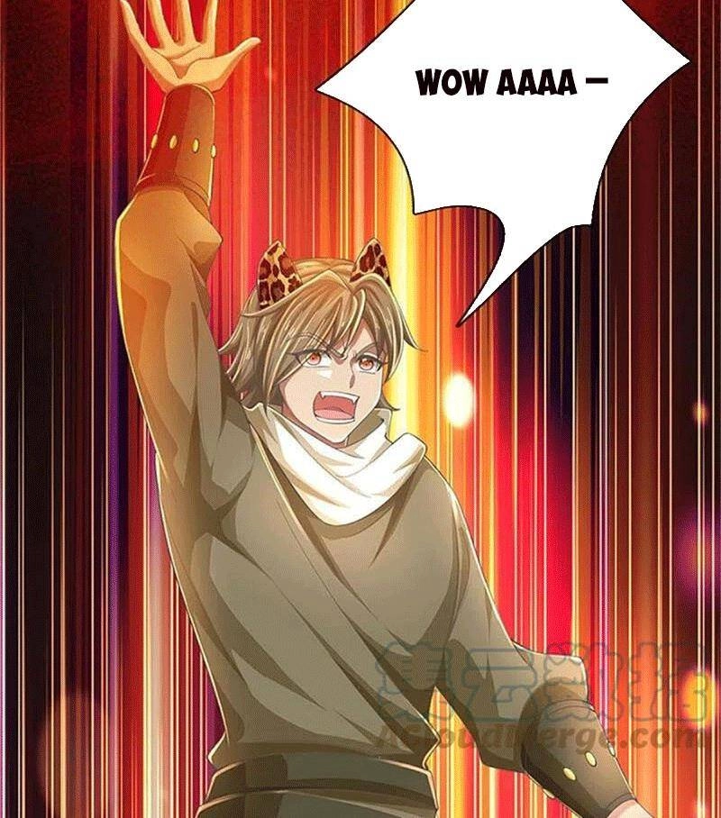 Nghịch Thiên Kiếm Thần Chapter 590 - 19