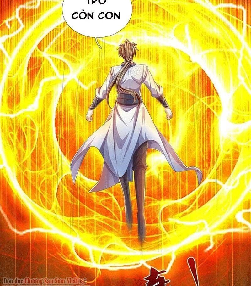 Nghịch Thiên Kiếm Thần Chapter 590 - 23