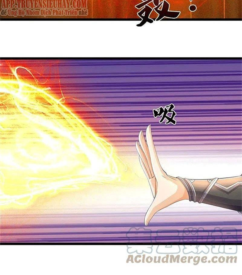 Nghịch Thiên Kiếm Thần Chapter 590 - 24