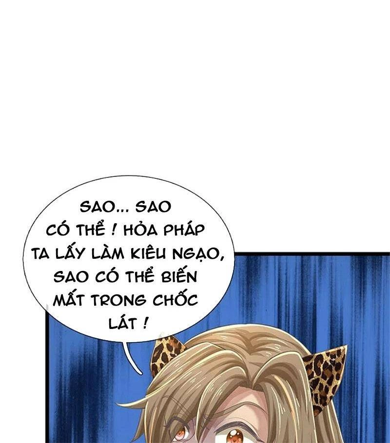 Nghịch Thiên Kiếm Thần Chapter 590 - 25