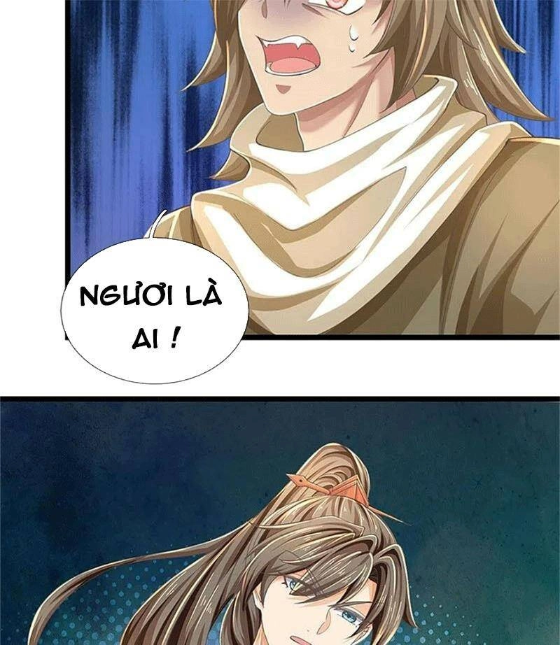 Nghịch Thiên Kiếm Thần Chapter 590 - 26