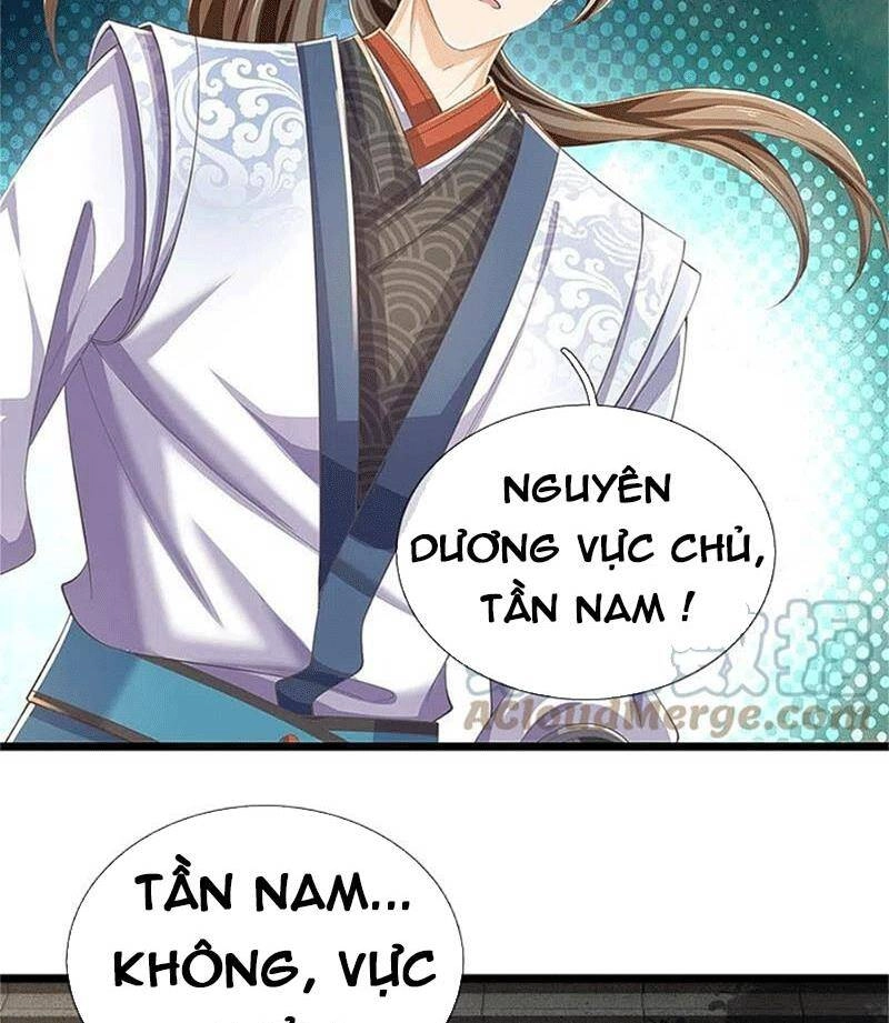 Nghịch Thiên Kiếm Thần Chapter 590 - 27