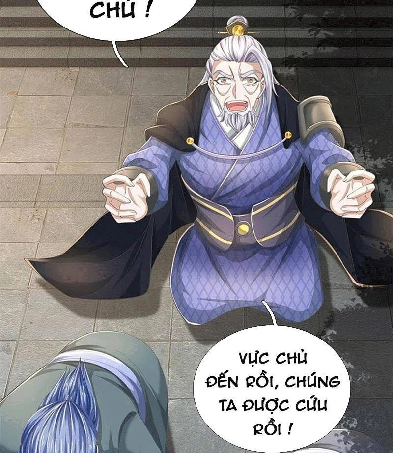 Nghịch Thiên Kiếm Thần Chapter 590 - 28