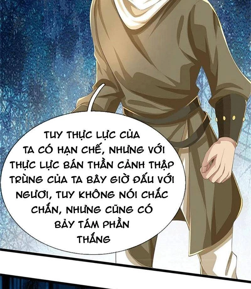 Nghịch Thiên Kiếm Thần Chapter 590 - 30