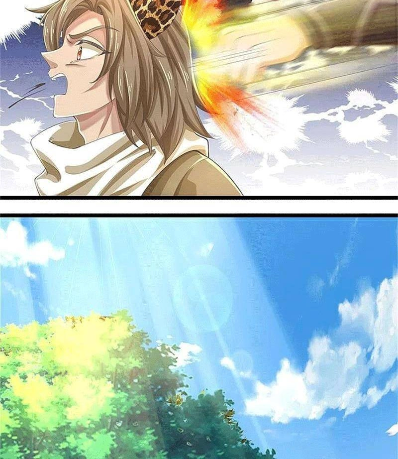 Nghịch Thiên Kiếm Thần Chapter 590 - 35