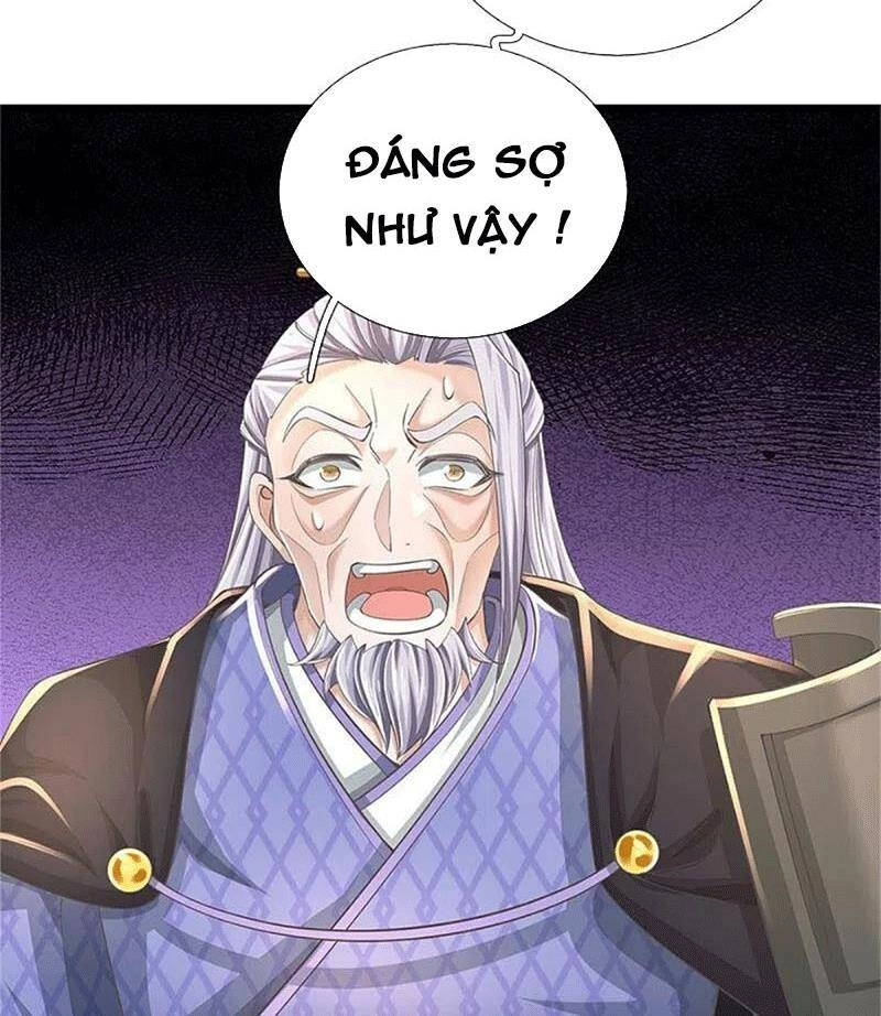 Nghịch Thiên Kiếm Thần Chapter 590 - 38