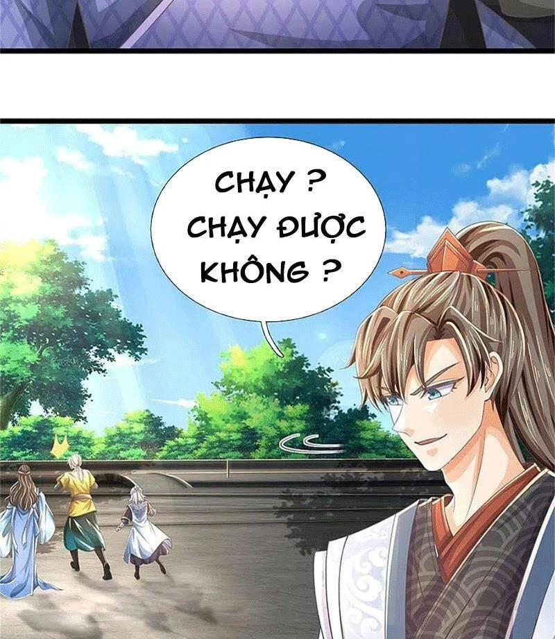 Nghịch Thiên Kiếm Thần Chapter 590 - 39