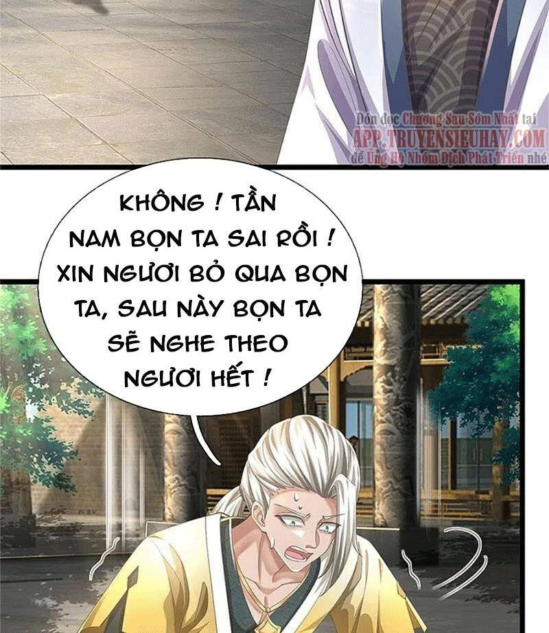 Nghịch Thiên Kiếm Thần Chapter 590 - 40