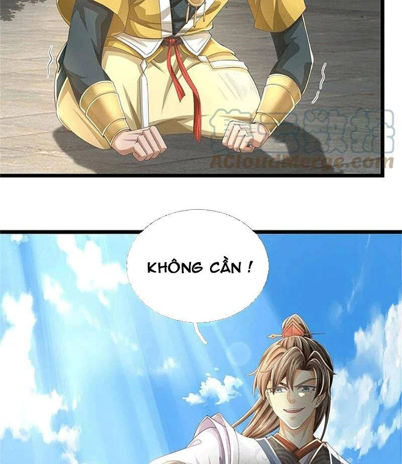 Nghịch Thiên Kiếm Thần Chapter 590 - 41