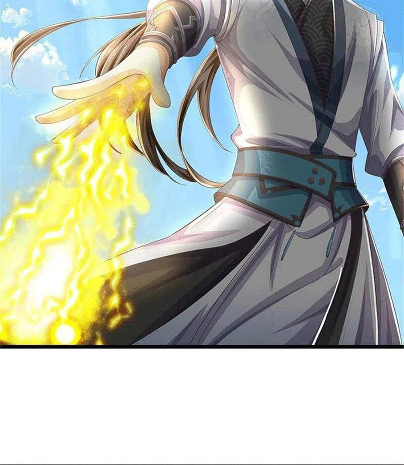 Nghịch Thiên Kiếm Thần Chapter 590 - 42