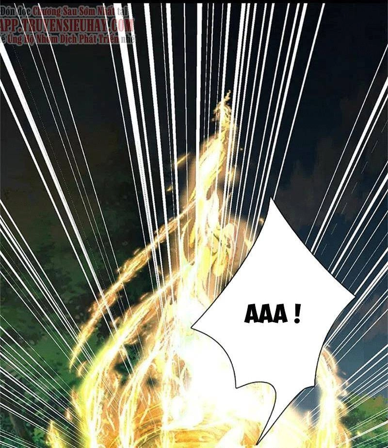 Nghịch Thiên Kiếm Thần Chapter 590 - 43