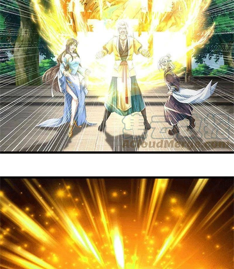 Nghịch Thiên Kiếm Thần Chapter 590 - 44