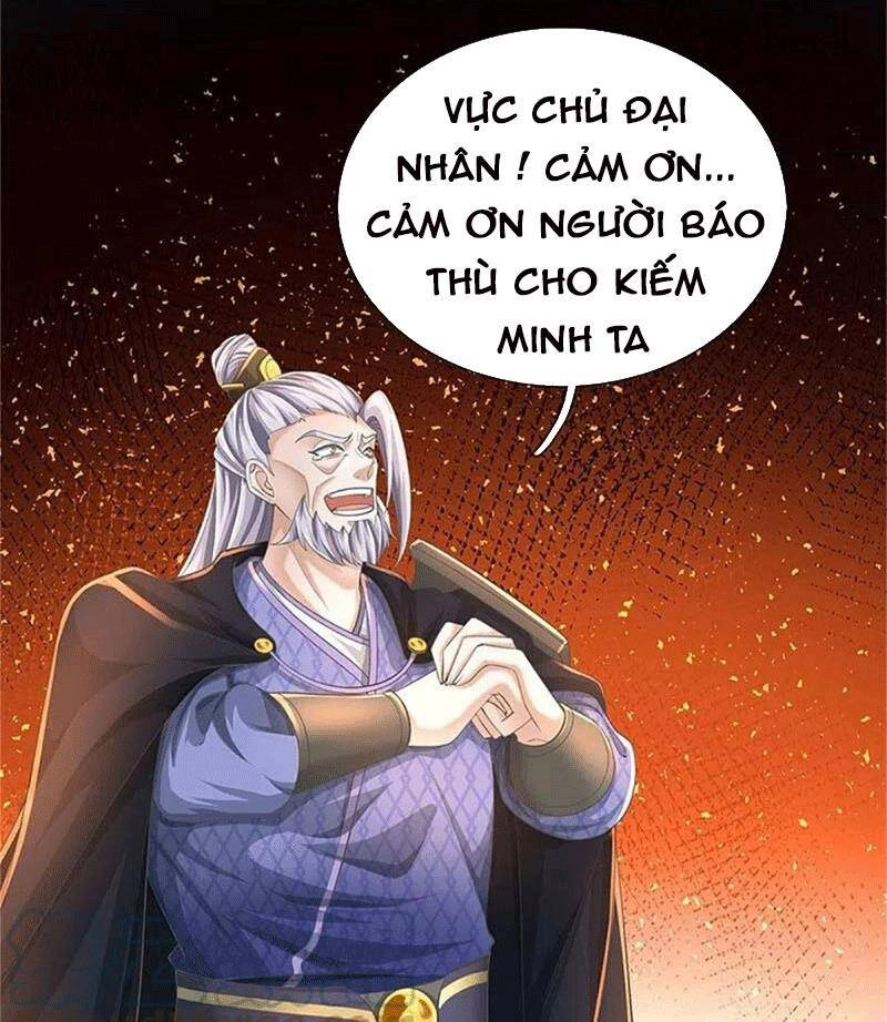 Nghịch Thiên Kiếm Thần Chapter 590 - 46