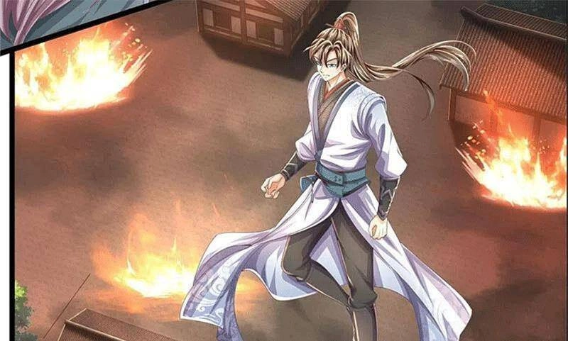 Nghịch Thiên Kiếm Thần Chapter 590 - 51