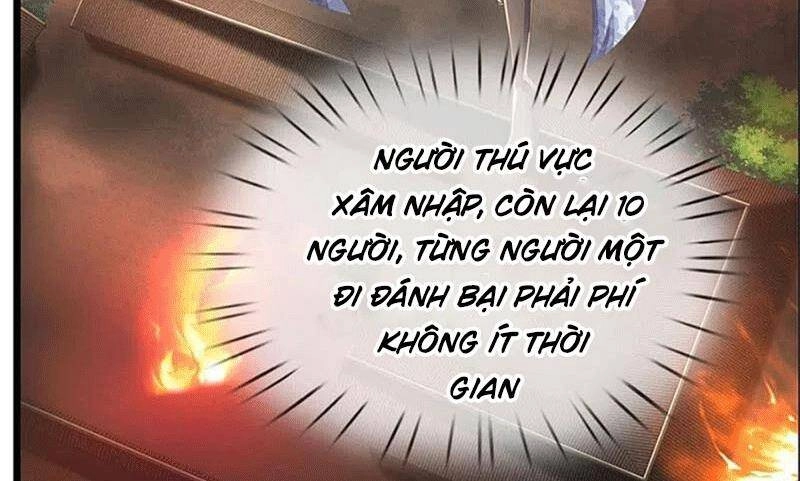 Nghịch Thiên Kiếm Thần Chapter 590 - 52