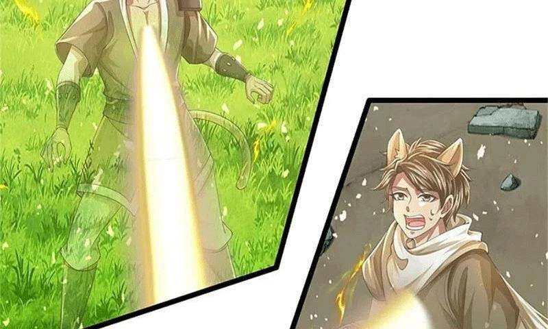 Nghịch Thiên Kiếm Thần Chapter 590 - 58