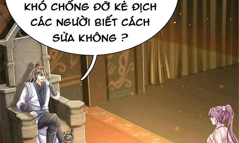 Nghịch Thiên Kiếm Thần Chapter 590 - 61