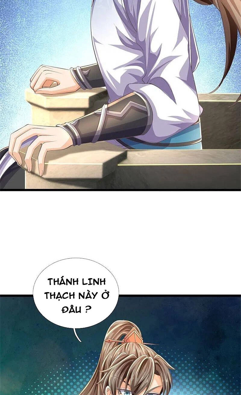 Nghịch Thiên Kiếm Thần Chapter 591 - 6