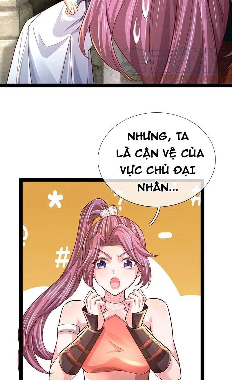 Nghịch Thiên Kiếm Thần Chapter 591 - 15